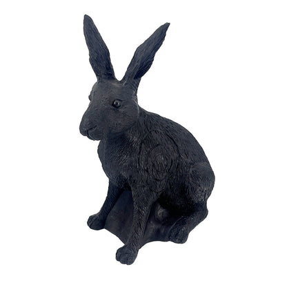 3D Ziel Hase Hoppel