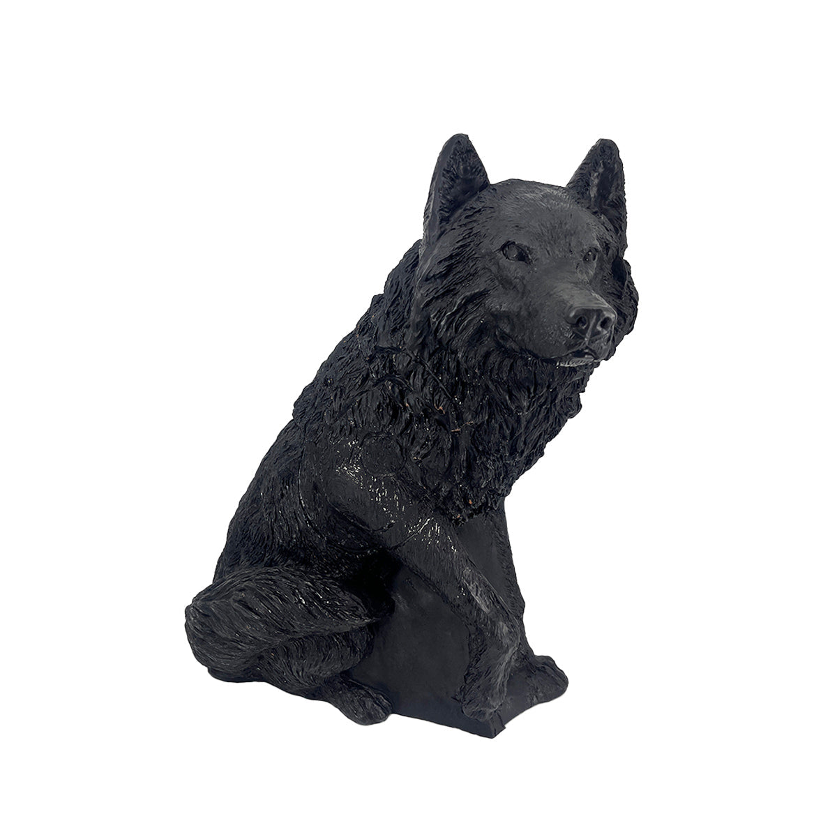 3D Ziel Wolf Grimm