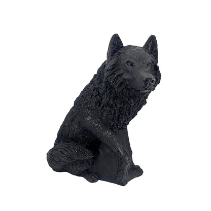 3D Ziel Wolf Grimm