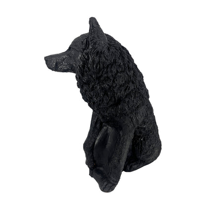 3D Ziel Wolf Grimm