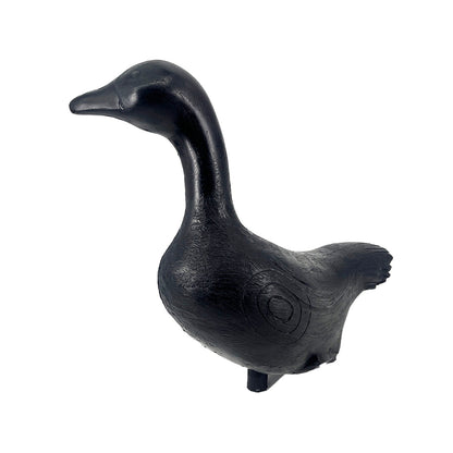3D Ziel Gans Gustav