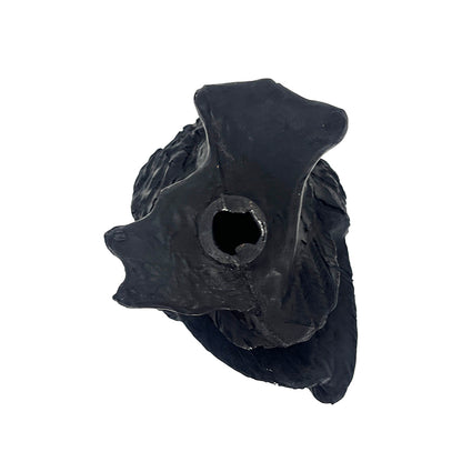 3D Ziel Kauz Hedwig