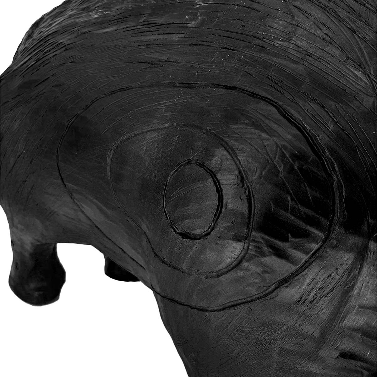 3D Ziel Wildsau Joe