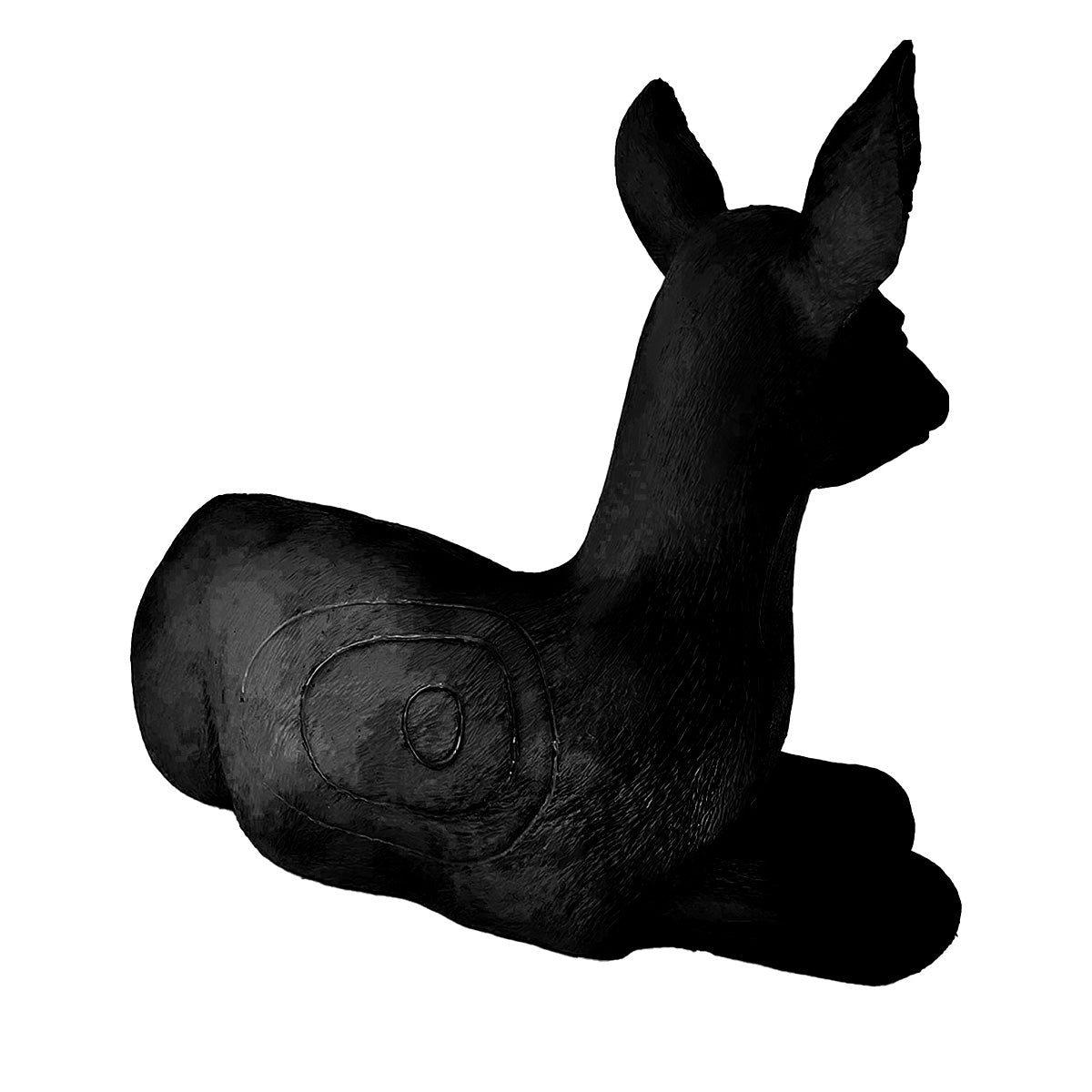 3D Ziel Reh Rudolf