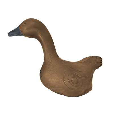 3D Ziel Gans Gustav