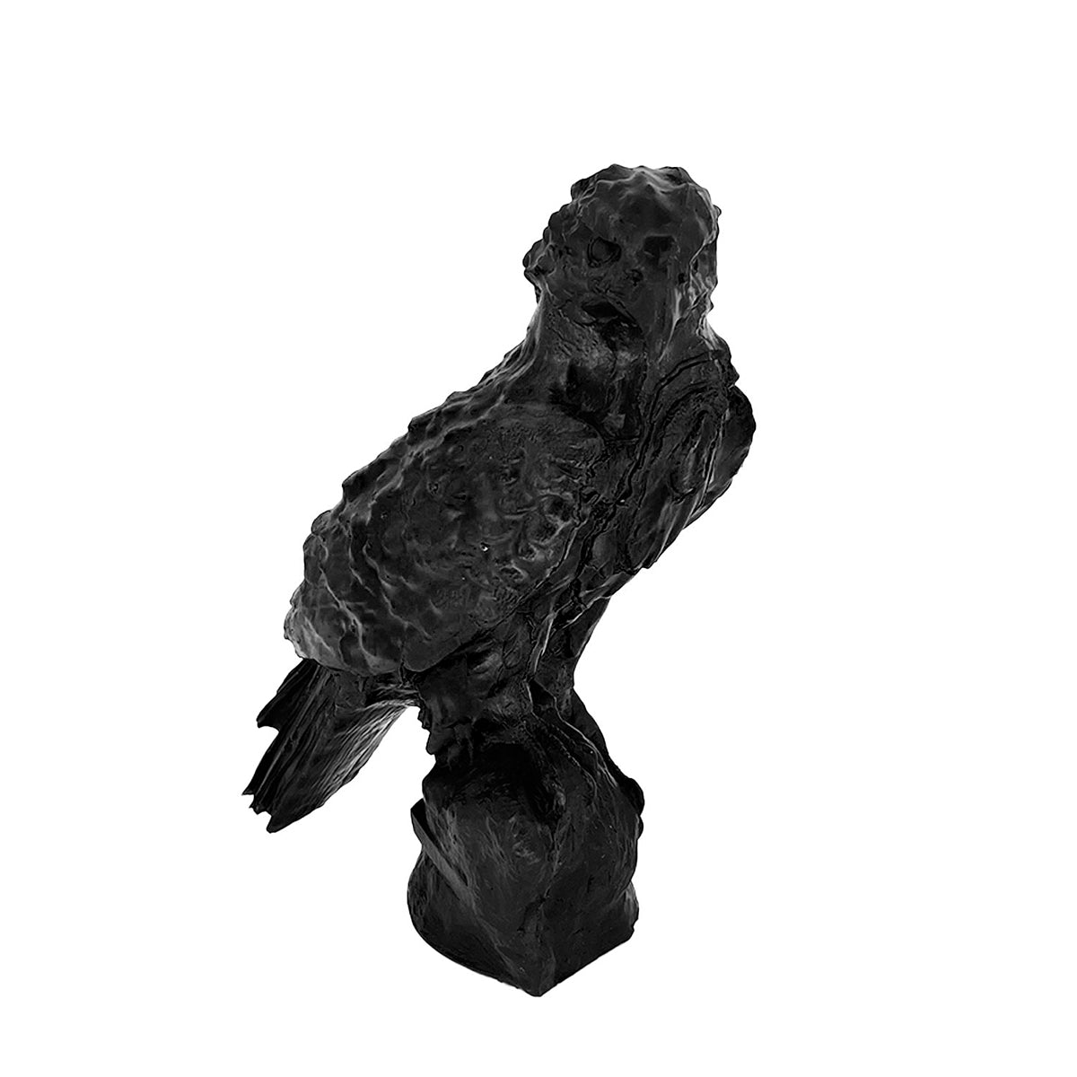 3D Ziel Falke Errol