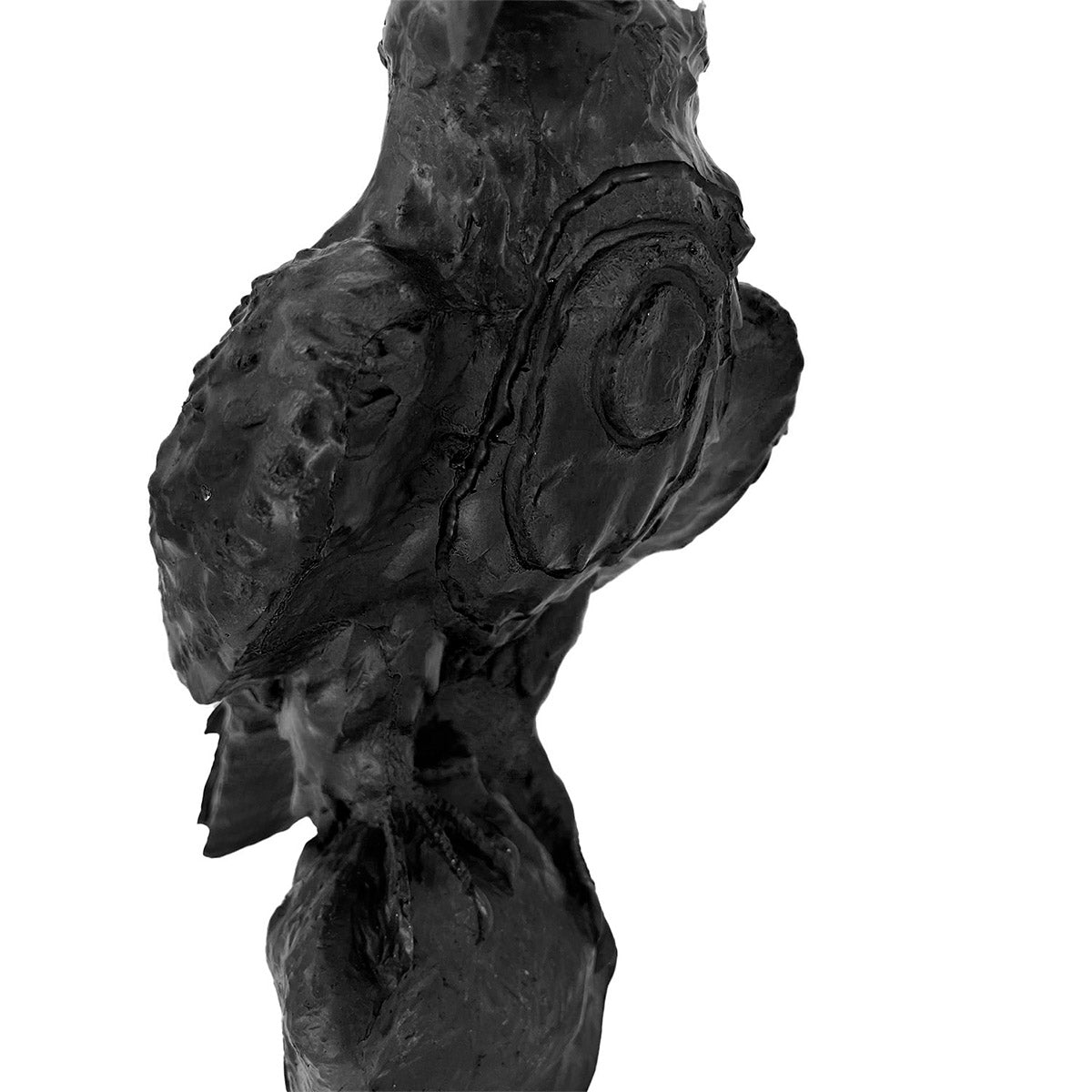 3D Ziel Falke Errol