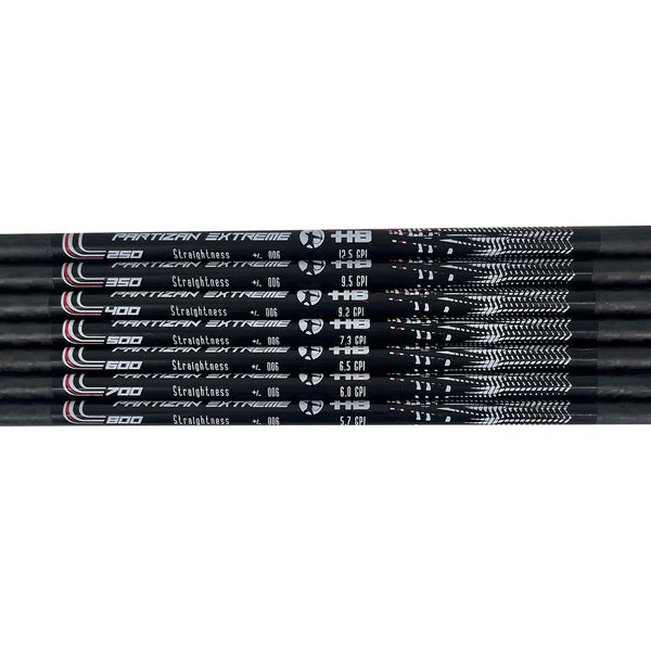 Schaft Henry Bodnik Partizan Extreme