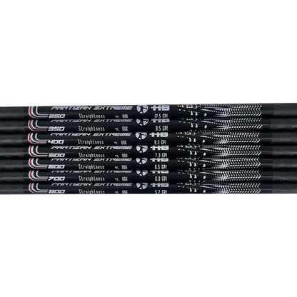 Schaft Henry Bodnik Partizan Extreme