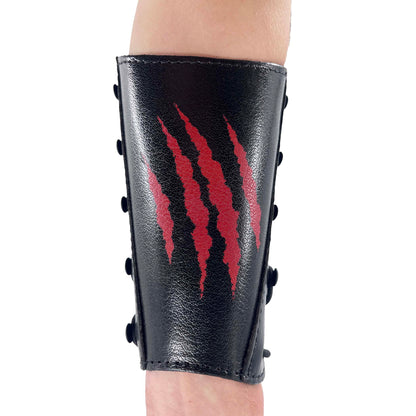 Armschutz CLAW
