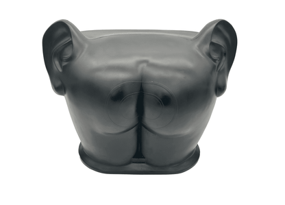 3D Ziel Arsch mit Ohren