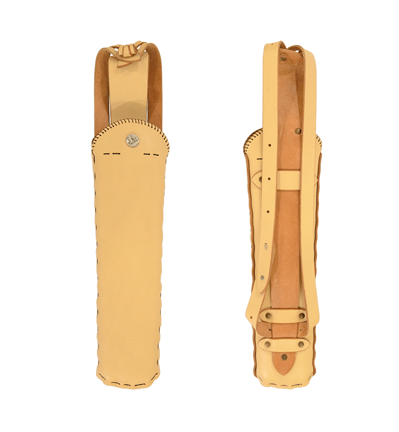 Rikybow Rückenköcher klein