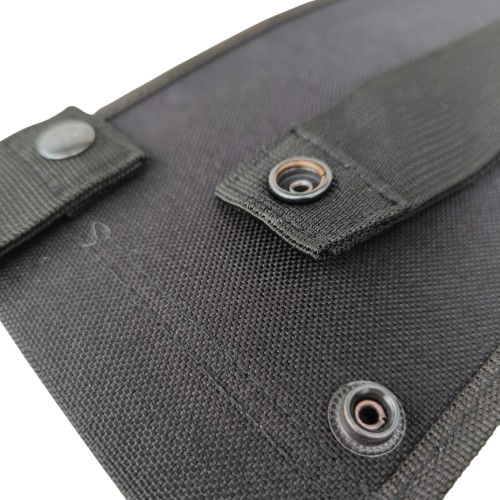 Magneto  – Minimale Ausrüstung. Maximale Freiheit.