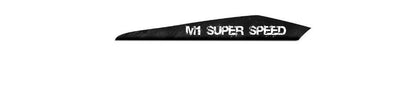 Federn M1 Super Speed