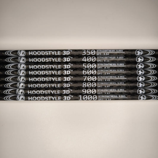 Schaft HOODSTYLE3D pro 0.204