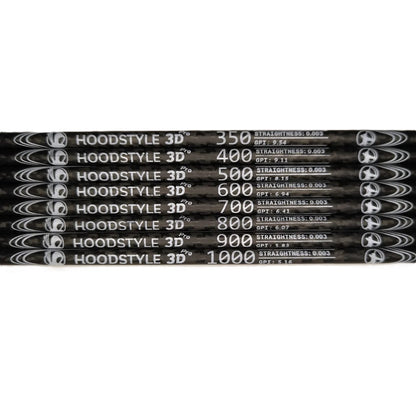 Wunschpfeil HOODSTYLE 3D pro