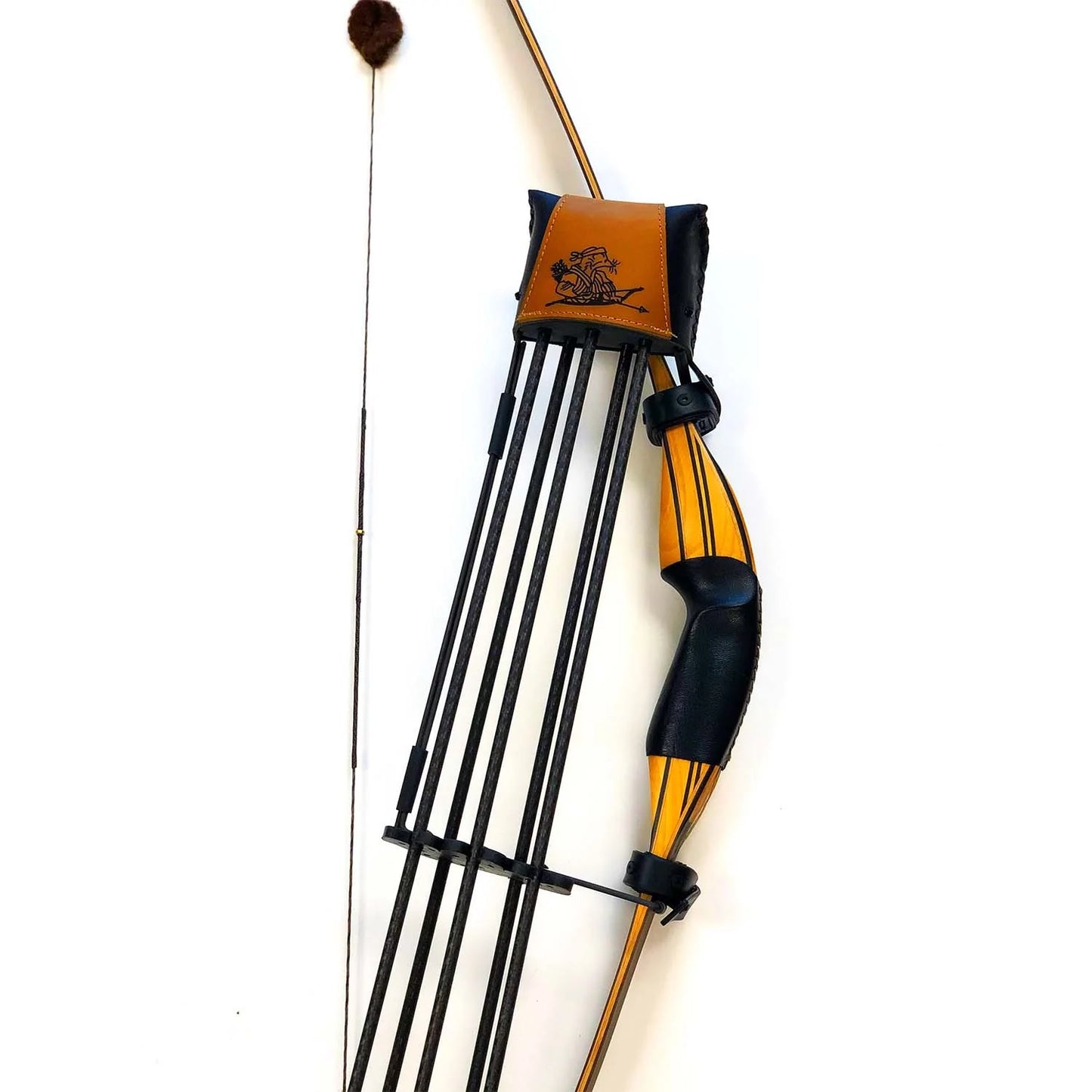 Shrew Bows Bogenköcher Strap-On