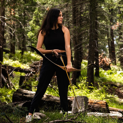 Zelos - Siren Archery