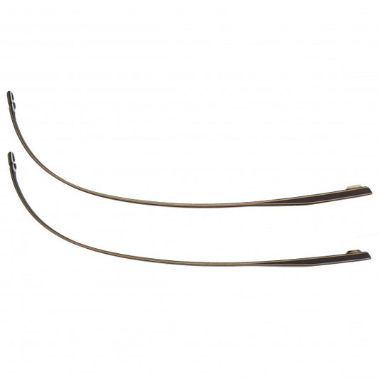 Limb System Recurve Wurfarme - Bearpaw
