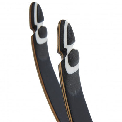 Limb System Recurve Wurfarme - Bearpaw