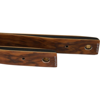 Limb System Hybrid Wurfarme -Bearpaw