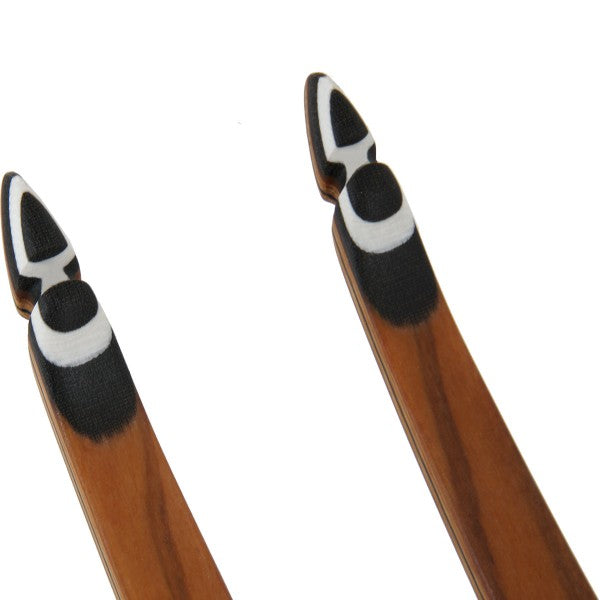 Limb System Hybrid Wurfarme -Bearpaw