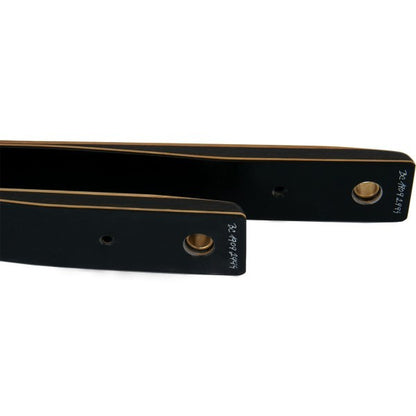 Limb System Hybrid Wurfarme -Bearpaw