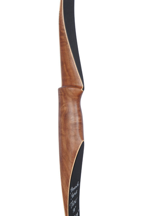 Bodnik Bows Crow altes Modell