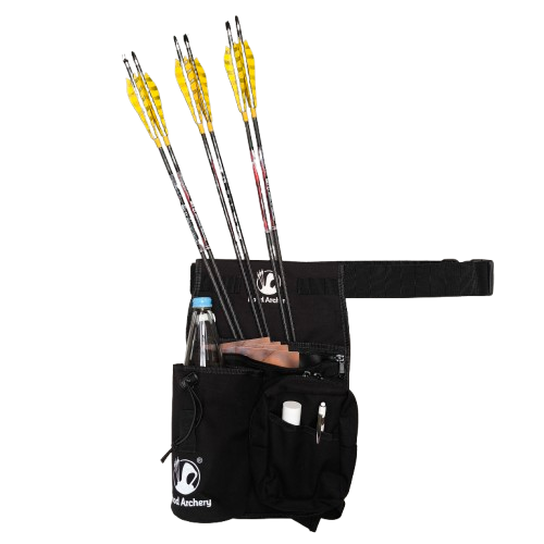 Survivor – Der Köcher für alles, was draußen passiert