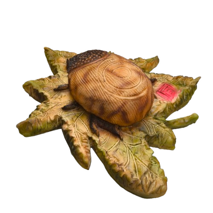 Zecke 3D-Ziel InForm3D