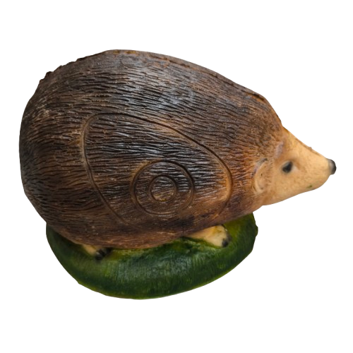 Igel 3D-Ziel InForm3D (Kopie)