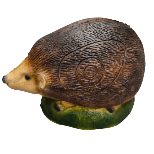 Igel 3D-Ziel InForm3D (Kopie)