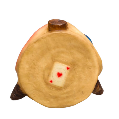 Pyramide 3D-Ziel InForm3D