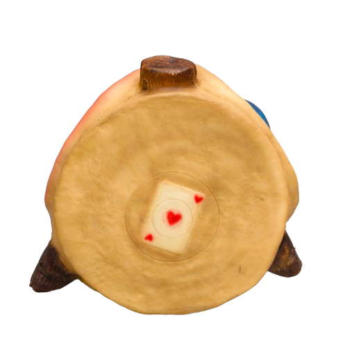 Pyramide 3D-Ziel InForm3D