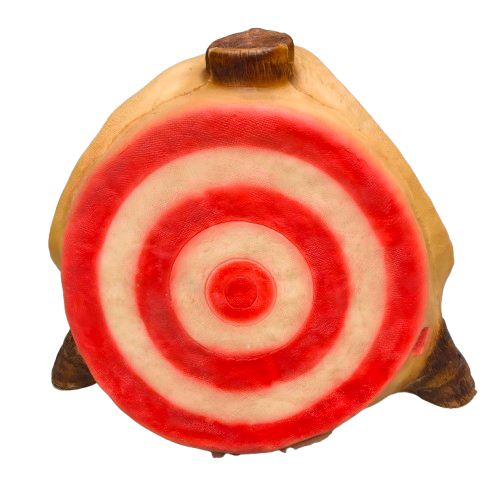 Pyramide 3D-Ziel InForm3D