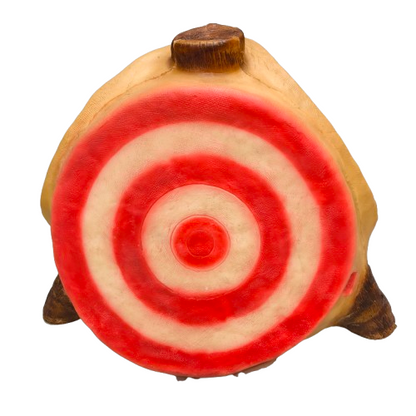 Pyramide 3D-Ziel InForm3D