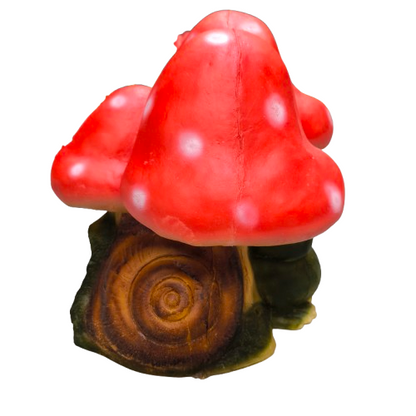 Pilzkobold 3D-Ziel InForm3D
