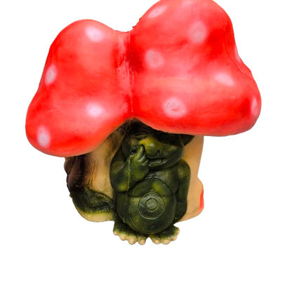 Pilzkobold 3D-Ziel InForm3D