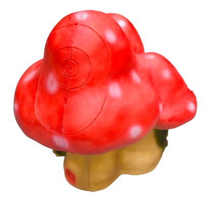 Pilzkobold 3D-Ziel InForm3D