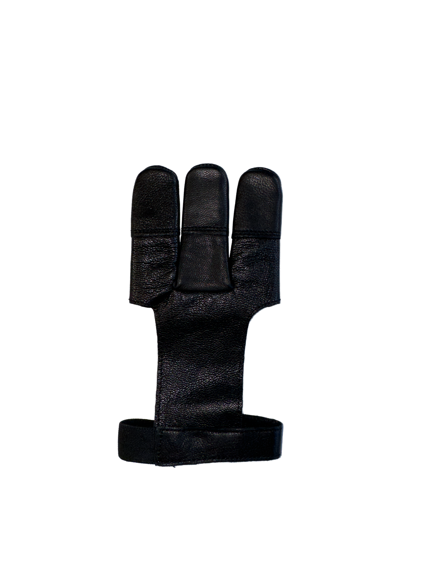 Hood Archery Ziegenleder Handschuh