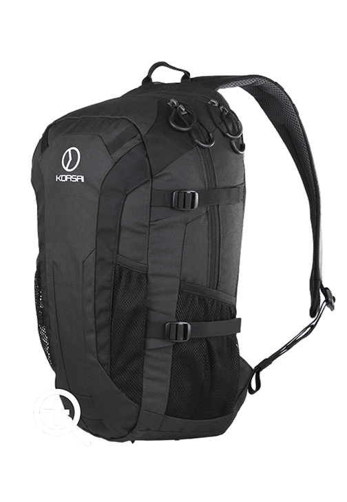 Korsai AP II Rucksack-Köcher