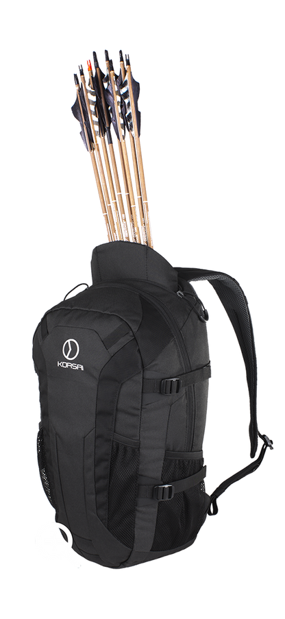 Korsai AP II Rucksack-Köcher