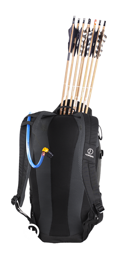 Korsai AP II Rucksack-Köcher