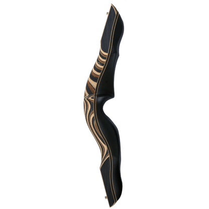 Limb System Mohawk Mittelteil 17"