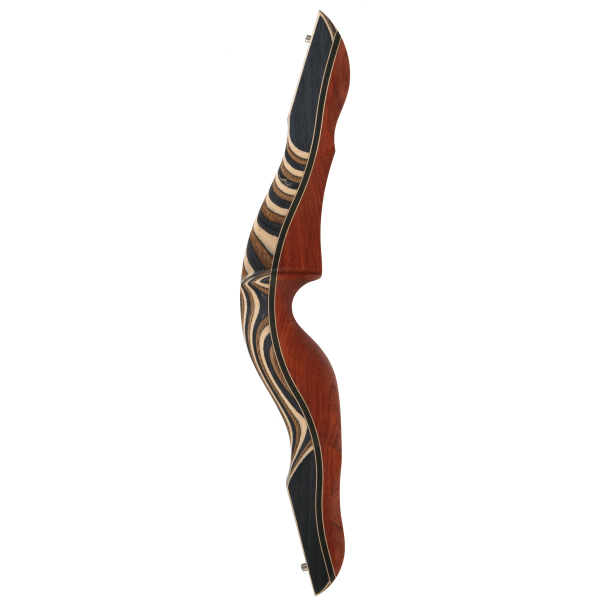 Limb System Mohawk Mittelteil 17"