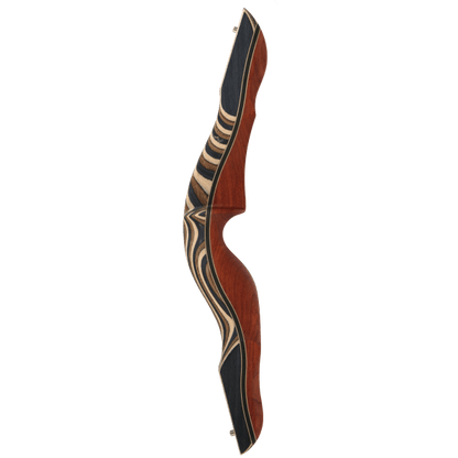 Limb System Mohawk Mittelteil 17"