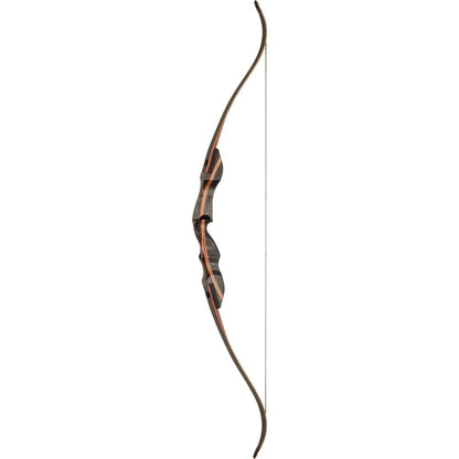 Mohican Take-Down Recurve - Penthalon
