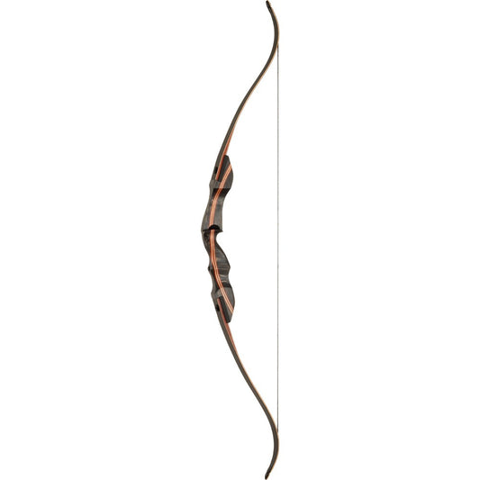 Mohican Take-Down Recurve - Penthalon