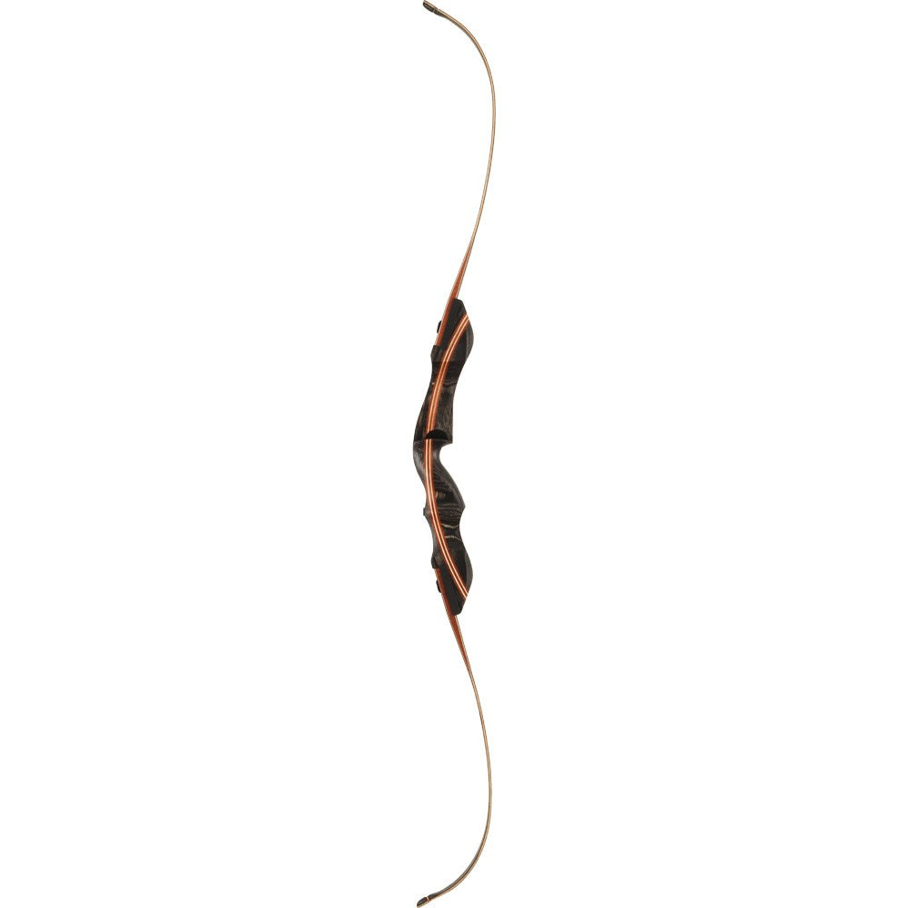 Mohican Take-Down Recurve - Penthalon