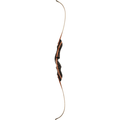 Mohican Take-Down Recurve - Penthalon
